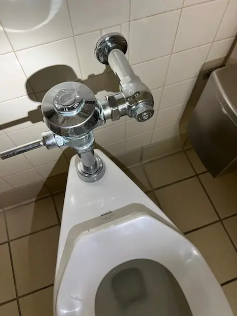 Fixture installation and repair for Hydro Jetting in Gunbarrel